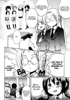 The late bloomers manga - Best adult videos and photos
