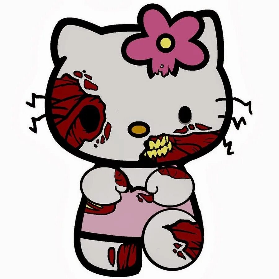 Хелло Китти. Хелло Китти монстр. Хеллоу Китти убийца. Хеллоу Китти hello Kitty киллер. Страшное hello