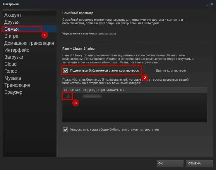 Стим поделиться библиотекой. Поделиться игрой в Steam. Как делиться играми в стиме. Как поделиться игрой в стим.