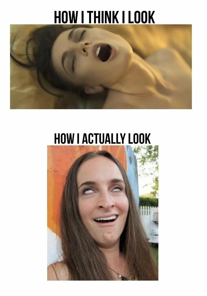 How do i look