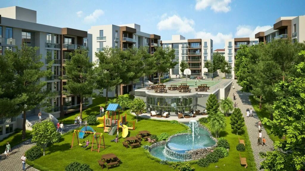 Kredomir site