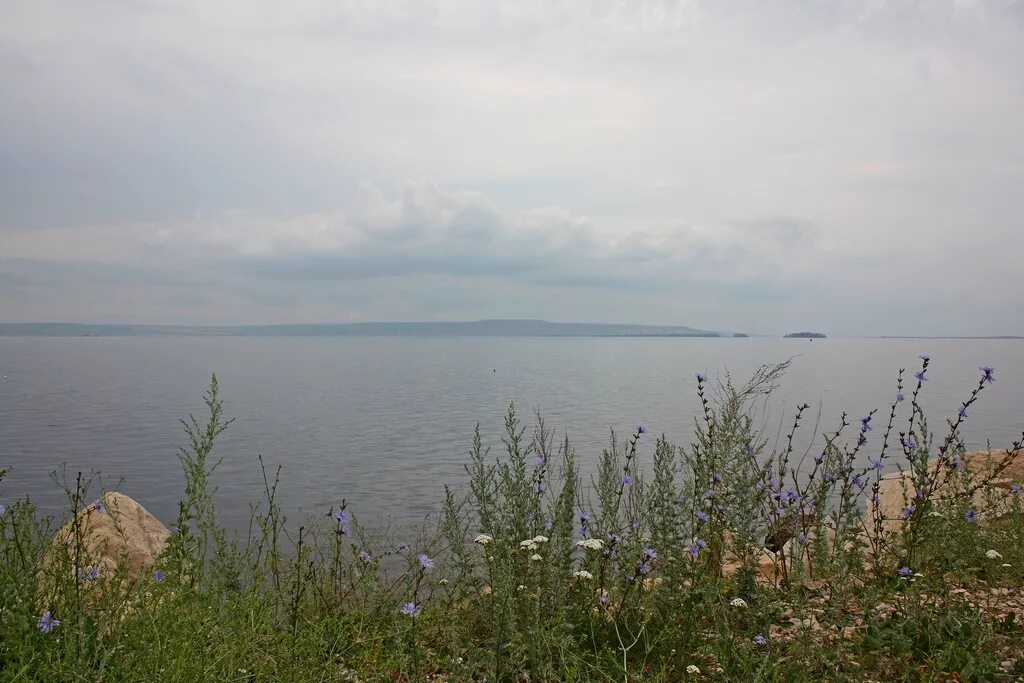 самара приволжский погода