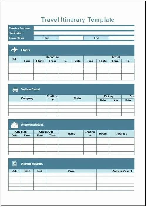 Travel 1 форма. Travel Itinerary образец. Travel Itinerary Template. Travel Itinerary example. Event Itinerary.