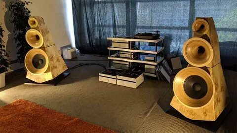 High end