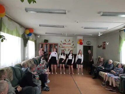 Май кинешма