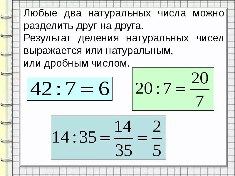 Дроби и деление натуральных чисел 5 класс. Объяснение темы по математике 5 класс натуральные числа и дроби. Натуральные числа дроби. Натуральные числа и дроби 5 класс.