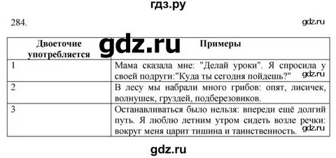 Упражнение по русскому языку 9 класс разумовская
