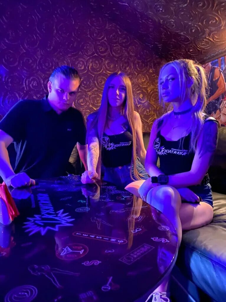 Zazhigalka, nightclub, Russia, Vladivostok, ulitsa Bestuzheva, 28 - Yandex.Maps