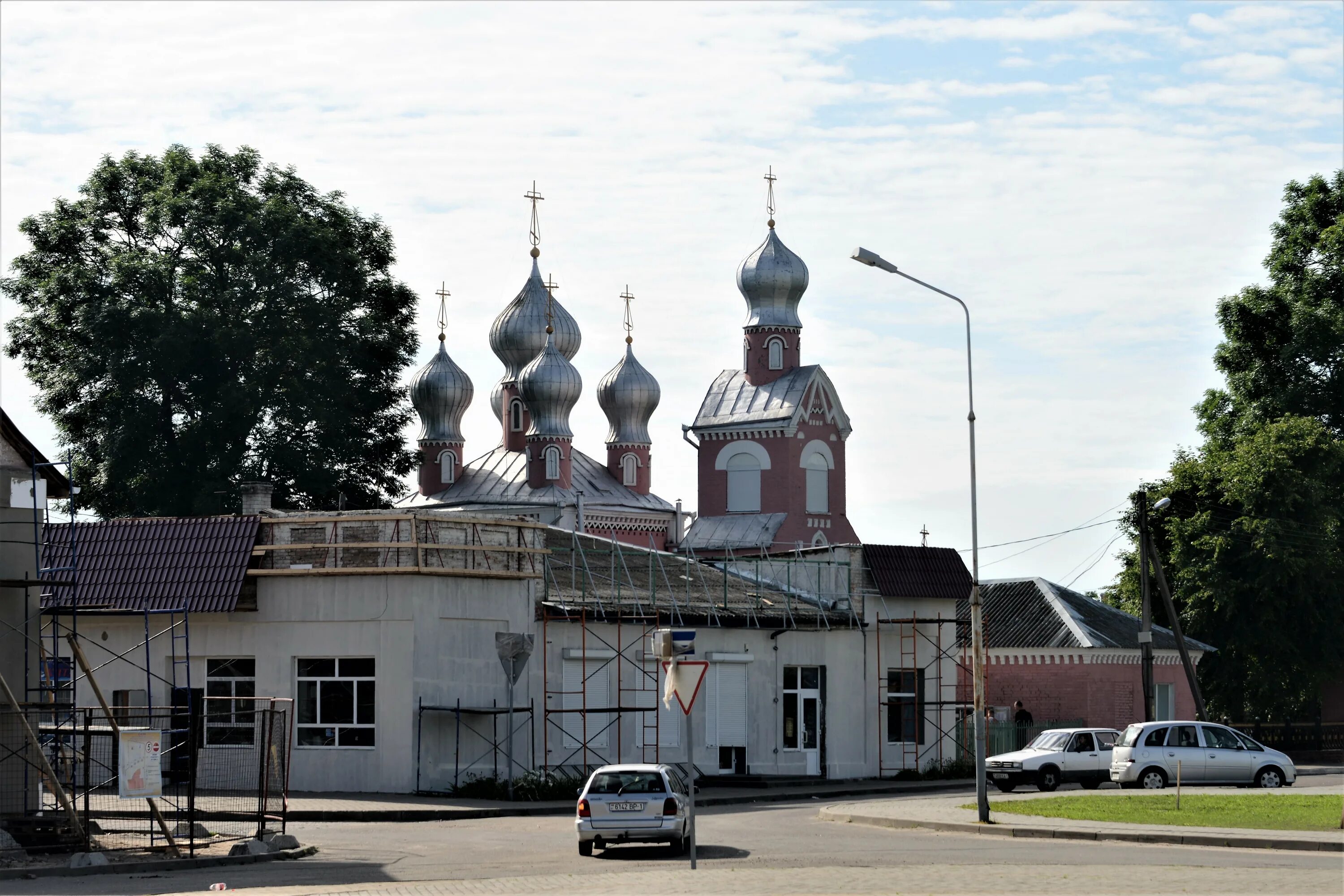 Давидов городок. Давидов городок. Давидов городок. Давидов городок. Давидов городок.