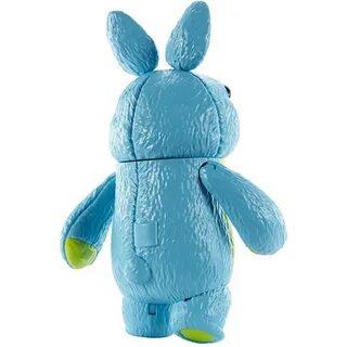 Bunny story