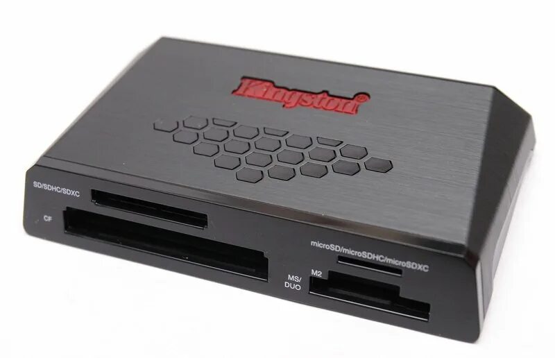 Cf reader. Кардридер kingston fcr-ml3c. card reader 2.5. hs03. hs3-0.