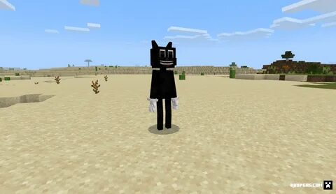 Siren mod