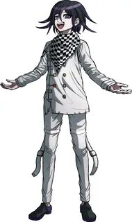 Kokichi Oma/Sprite Gallery Danganronpa Wiki Fandom New Danganronpa V3, Dang...