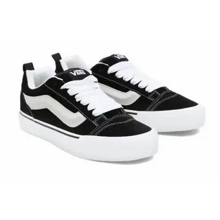 Vans knu scool