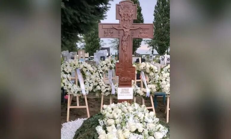 Baza: умерла жена владельца футбольного клуба "Краснодар" Сергея Галицкого РИАМО