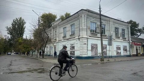 Токмак запорожская область новости