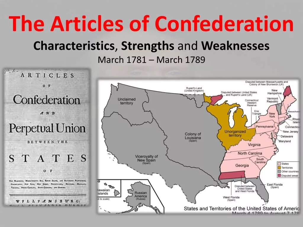 Статья конфедерации 1781 сша. Articles of confederation. статьи конфедерации сша 1781г. статьи конфедерации сша 1781 кратко. статьи конфедерации и вечного союза 1781.