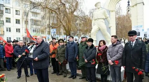 Добрые люди калуга