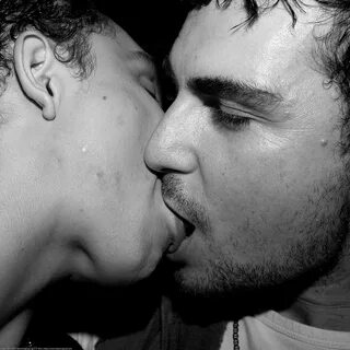 BW SML Flickr Tags: Gay SML Flickr Tags: Hiro SML Flickr Tags: Kiss SML Fli...