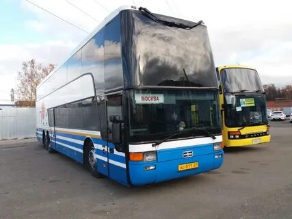 Пегас автобус на маршруте