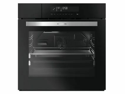 Grundig отзывы духовой