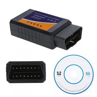 Elm327 wifi