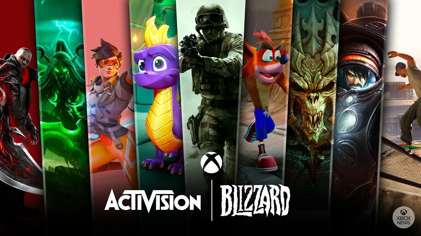 Activision Blizzard. Активижен Близзард игры. Xbox Activision. Activision Blizzard Xbox game Pass.