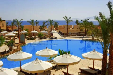 Отели шарм эль шейха 1 линия