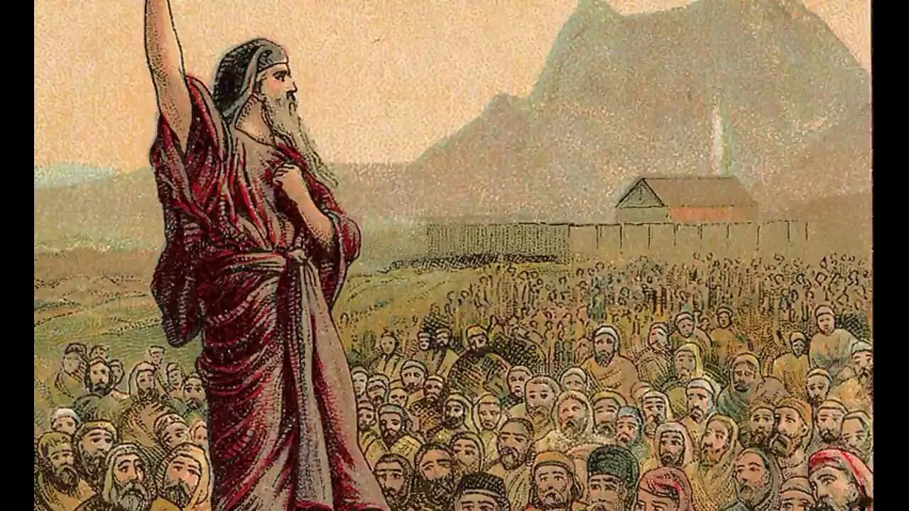 Древнееврейский пророк один из малых пророков. Авимелех сын гедеона. моисей пророк израиля. моисей палестина.