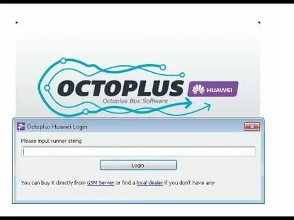 Octoplus tool