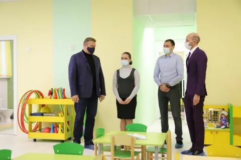 Сайты детских садов рязанская область