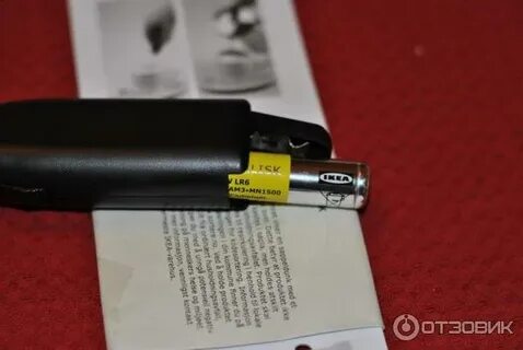 Какие батарейки нужны для капучинатора
