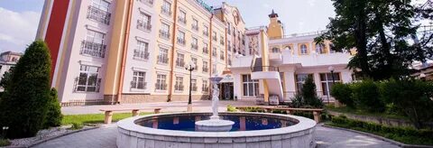 Кисловодск на 10 дней санаторий