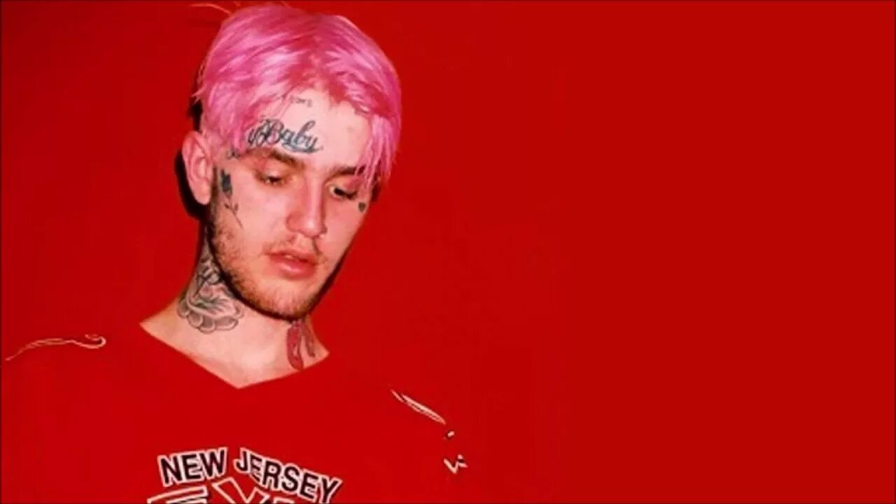 Lil peep reverb. Lil peep 2015. джерси лил пип. new jersey лил пип. new jersey devils lil peep.