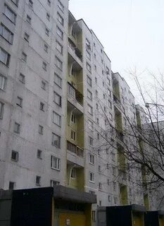 Коломенская ул 1