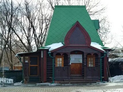 Церковь димитрия ростовского в очаково