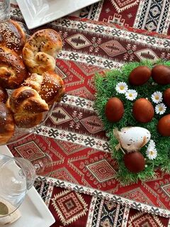 Затик армянский праздник