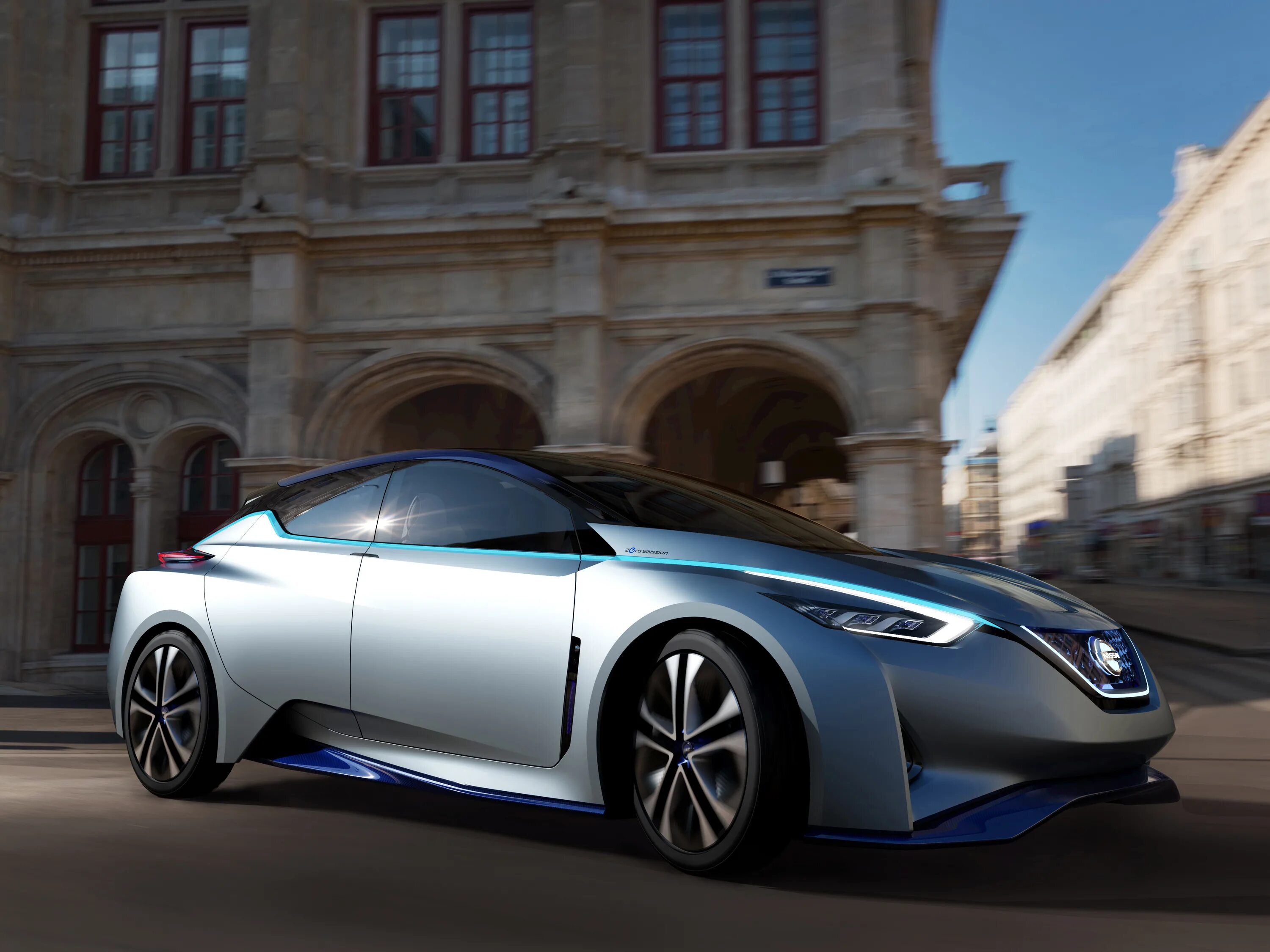 Какая последняя версия car. Ниссан концепт. Nissan электромобиль концепт. Ниссан концепт 2015. Nissan Concept 2025.
