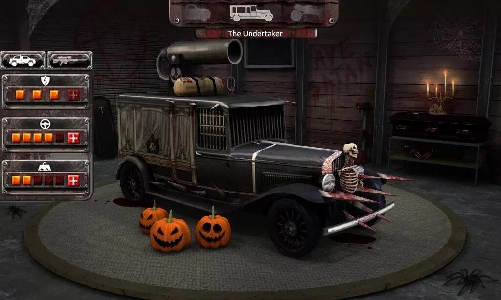 Zombies на андроид мод