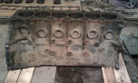 Блок 1jz