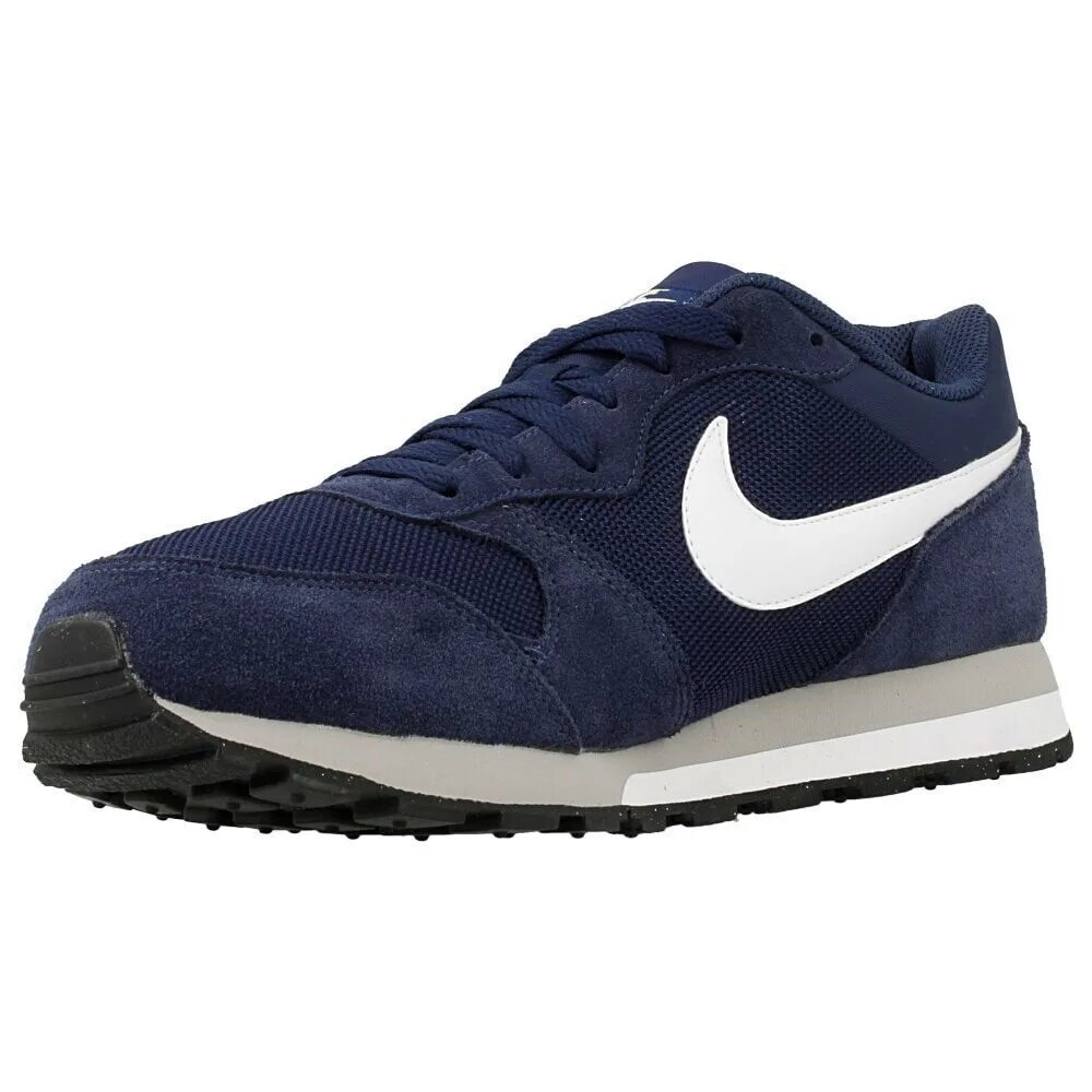 Nike running 2. Nike runner 2. nike md runner. найк раннер 2 мужские. nike md runner 2 мужские.