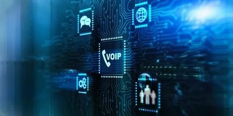 VoIP Solutions
