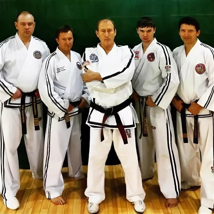 Тхэквондо Сыктывкар Чиканчи. Grand Master тхэквондо. Грандмастер тхэквондо