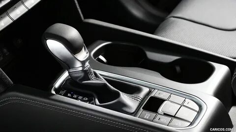 Коробка передач санта фе автоматическая