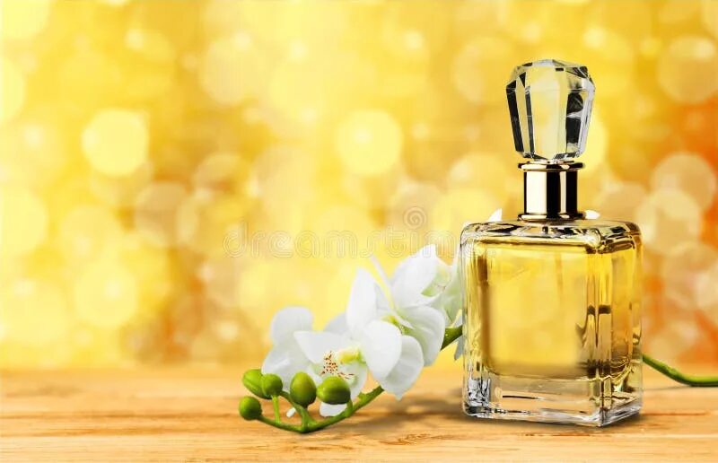 Scent making