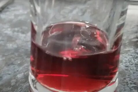 Джин висельник рецепт