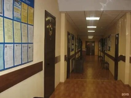 Балтийский гуманитарный университет