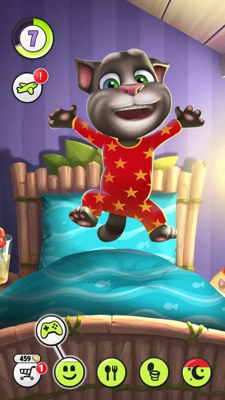 Том говорящий 1 час. Talking Tom. Talking Tom игры. My talking Tom 2013. Игра про Тома кота говорящего.