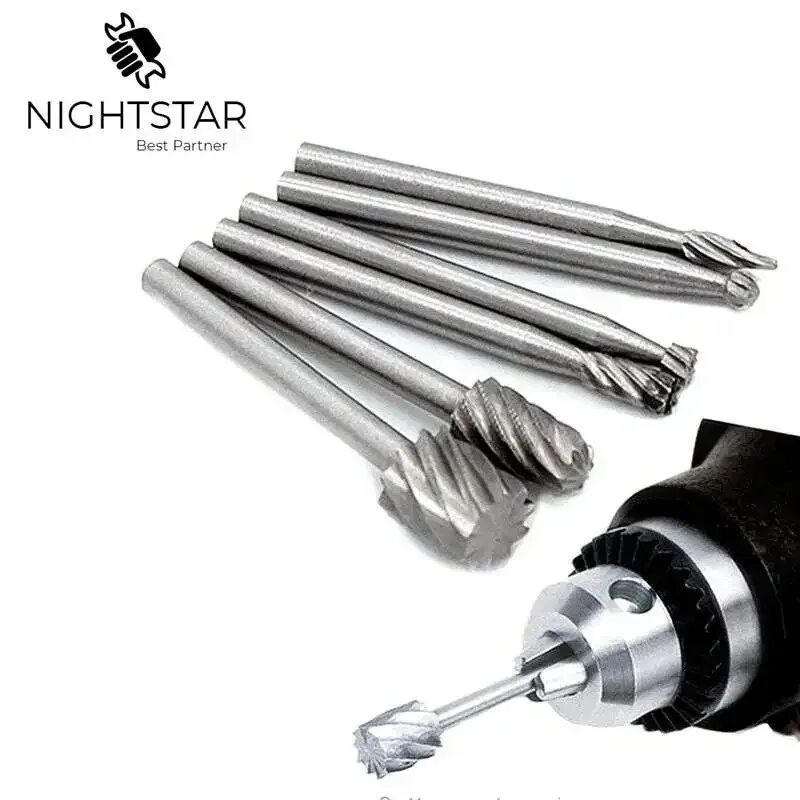 Фреза для магнитной дрели. Rotary burr фрезы. сверла для дремель. 6mm shank hss rotary burr tool. фрезерное сверло по дереву для дрели.