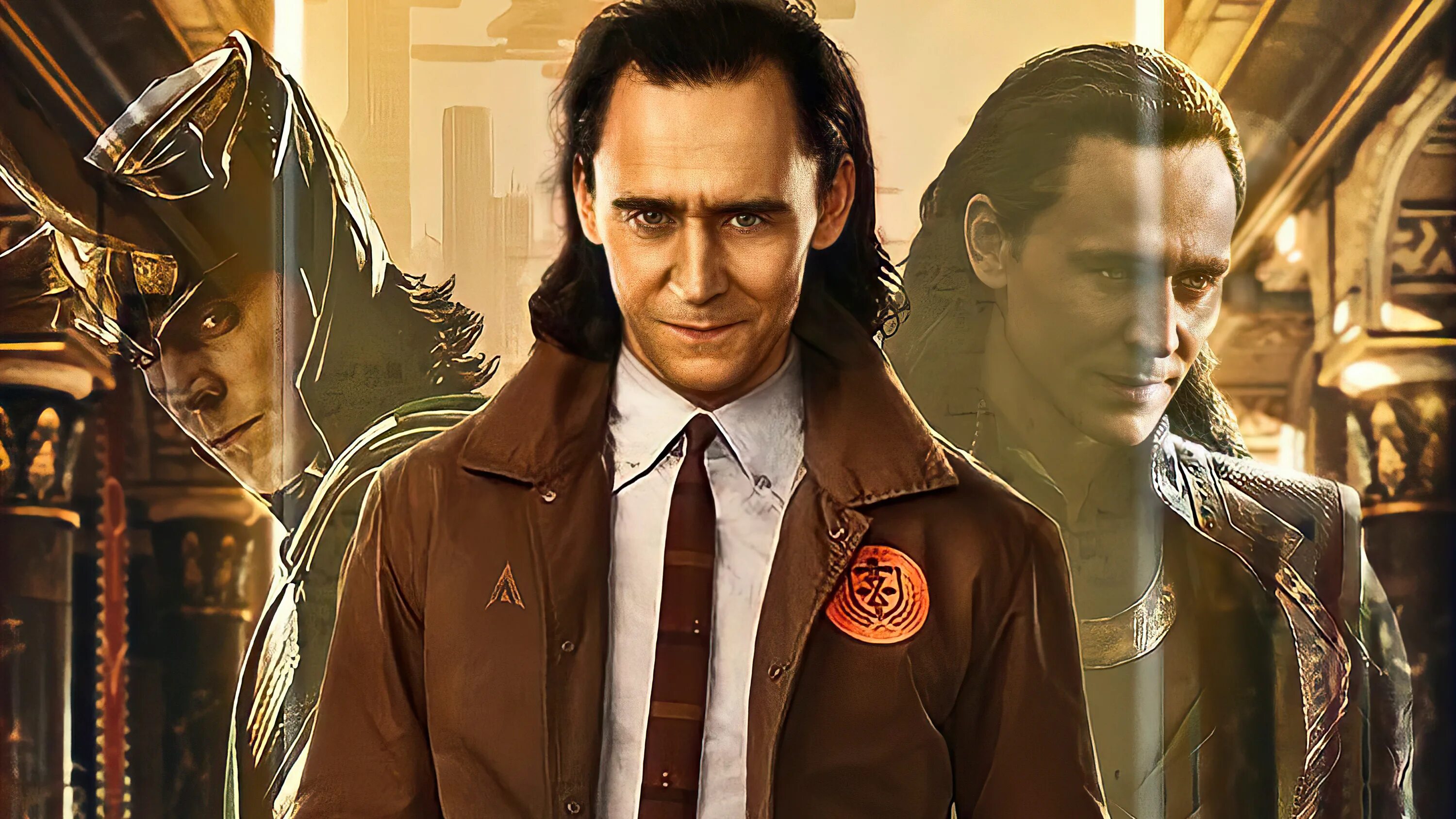 Watch loki